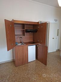 Mobile cucina  a scomparsa zona Palermo