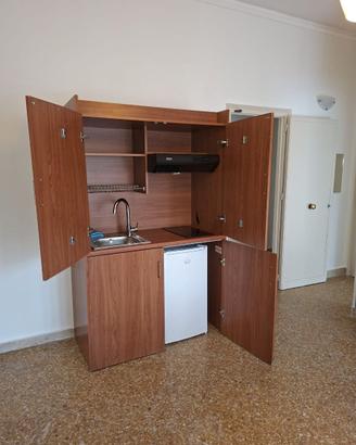 Mobile cucina  a scomparsa zona Palermo