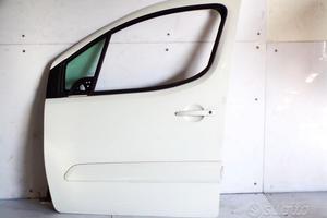 Portiera anteriore sinistra Citroen Berlingo 2016