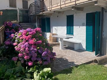 Investimento per la serenità VAL BREMBANA