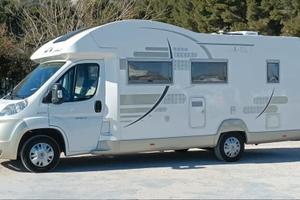 C.I.  CAMPER  semitegrale 