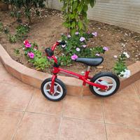 bicicletta senza pedali CHICCO