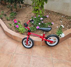 bicicletta senza pedali CHICCO