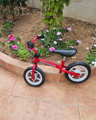 bicicletta senza pedali CHICCO