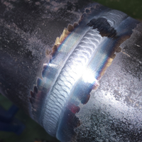 Saldatore tubista p.iva