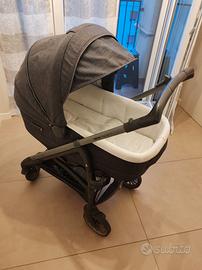 Passeggino Inglesina Trilogy City