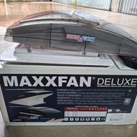 maxxfan deluxe