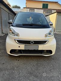 Smart 451 2012 Euro 5