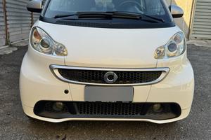 Smart 451 2012 Euro 5