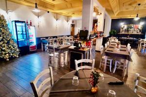 Vendita ristorante cassia