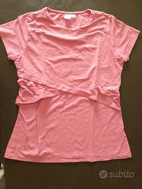 Maglia premaman marca Prenatal 