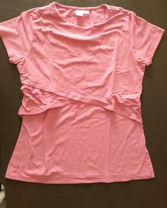 Maglia premaman marca Prenatal 