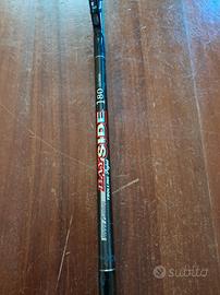  Canna da Pesca professionale