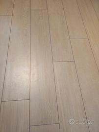 piastrelle gres porcellanato miele effetto legno