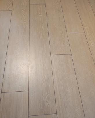 piastrelle gres porcellanato miele effetto legno