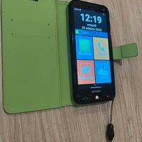 Smartphone per anziani Brondi Amico Vero 4G