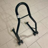 Cavalletto universale moto