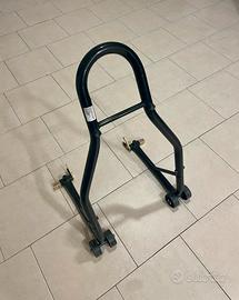 Cavalletto universale moto
