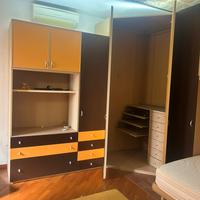 Camera ragazza (ragazzo)