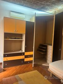 Camera ragazza (ragazzo)