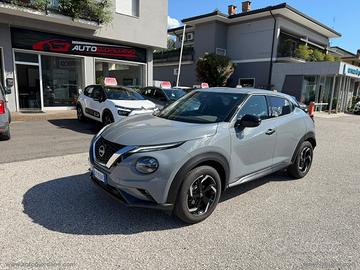 NISSAN Juke 1.0 DIG-T 114 CV DCT Acenta