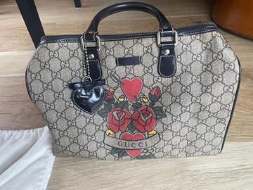 Borsa Gucci Boston