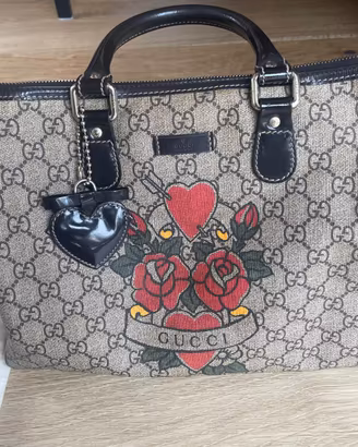 Borsa Gucci Boston