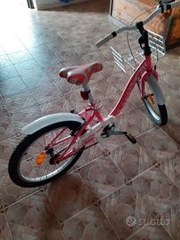 Bici per bambina
