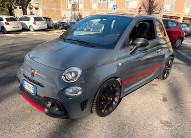 Abarth 695 XSR Yamaha – n°011/695 – 23.511 km