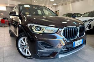 Bmw X1 sDrive20d 2.0 190cv Aut. Advantage 2022