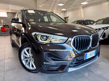 Bmw X1 sDrive20d 2.0 190cv Aut. Advantage 2022