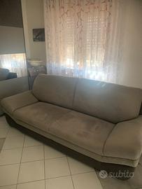 Divano 3posti
