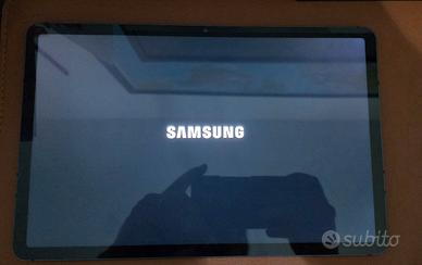 samsung tab s7 - 128gb - LTe