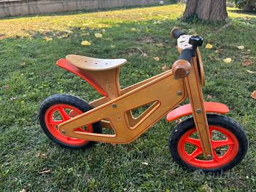 Bici bambino