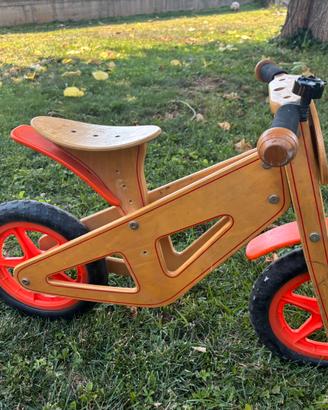 Bici bambino