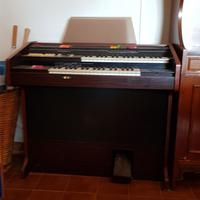 Bontempi pianola elettronica Vintage