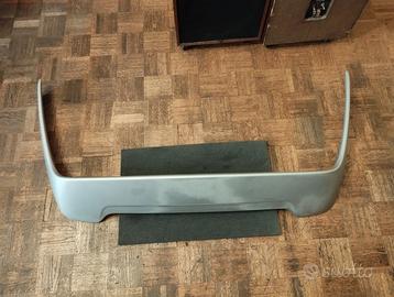 Spoiler posteriore Nissan Micra sri k11