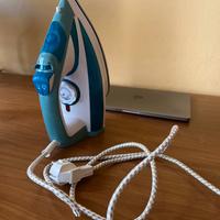 Ferro da stiro elettrico