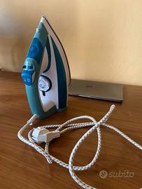 Ferro da stiro elettrico