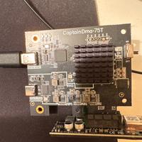 Dma bundles. Dma+fuser+km box net