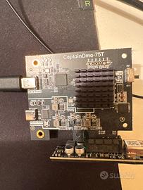 Dma bundles. Dma+fuser+km box net