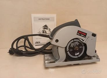 Sega circolare SKIL 1850H – 830 W con lama
