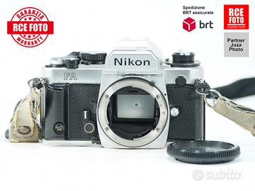 Nikon FA