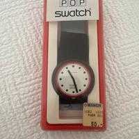 Swatch pop