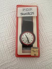 Swatch pop