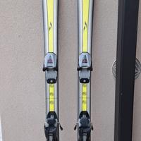 Ski Rossignol 