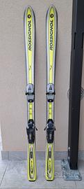 Ski Rossignol 