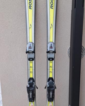 Ski Rossignol 