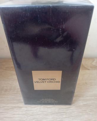 ton Ford Velvet orchid 