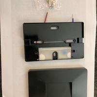 Segnapassi da incasso scale a led